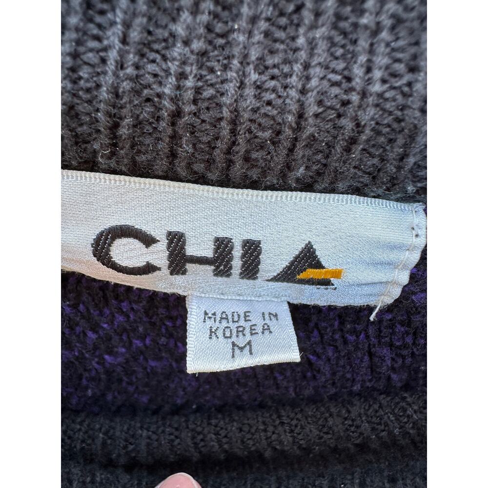 Chia sweater - Picture 4 of 8
